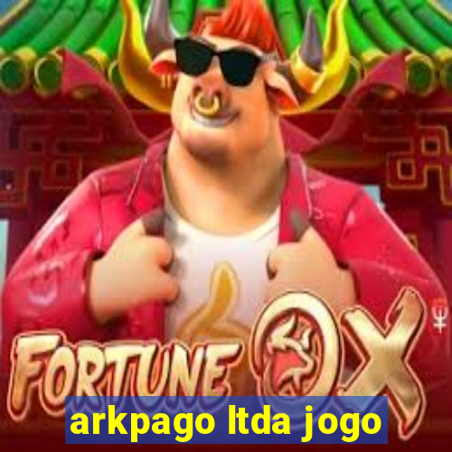 arkpago ltda jogo